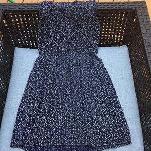 Loft petite dress